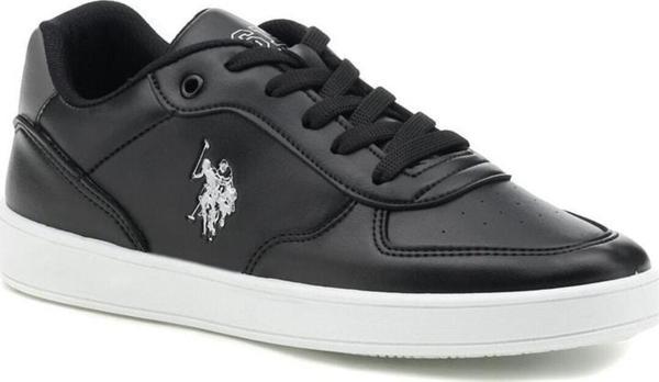 U.S. Polo Assn. Kadın Sneaker Ayakkabı 1F Blake 1Pr - Image 1