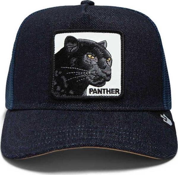 Goorin Bros Animal Farm Unisex Beyaz Şapka - Image 1