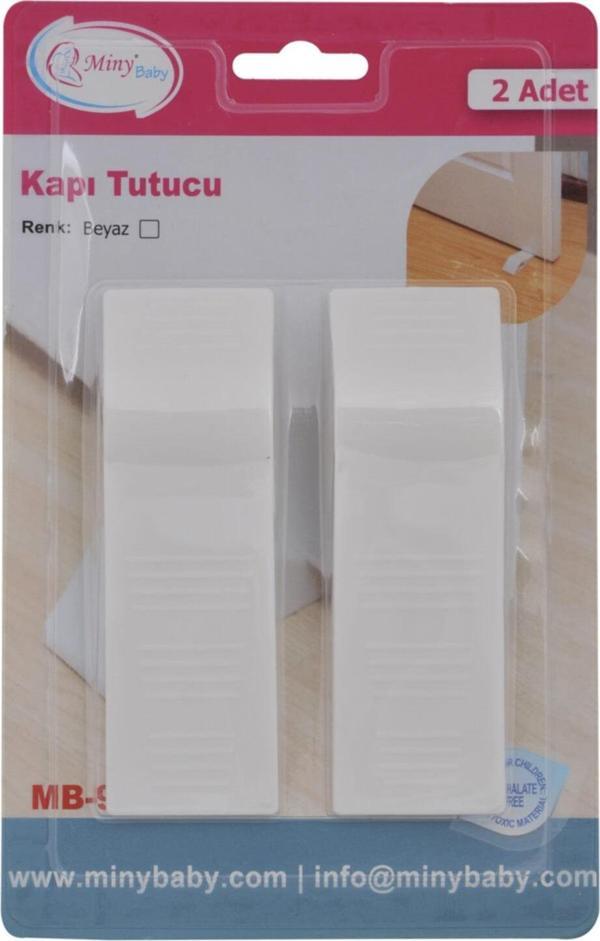 Miny Baby Kapı Tutucu Kapı Stoperi - Image 1