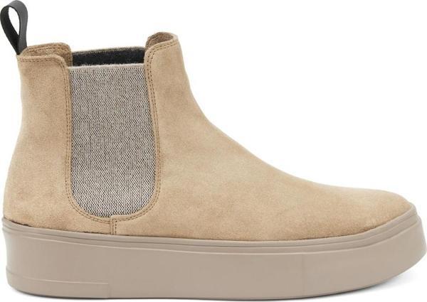 Kadın Bot 38A3 Frau SOFTY ANKLE Boot Honey - Image 1