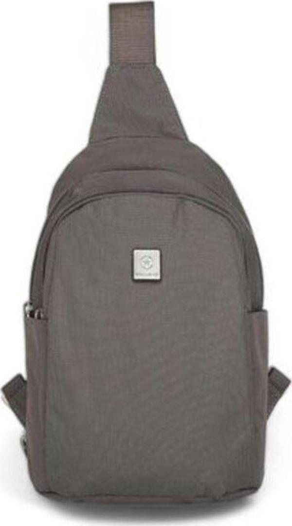 Smart Bags Exclusive Serisi Uniseks Bodybag Omuz Çantası 8733 - Image 1