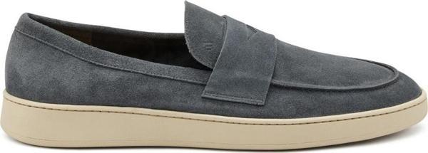 Erkek Oxford ( Klasik) 24B4 Frau SUEDE Siberia (Jeans) - Image 1