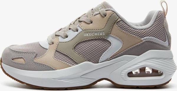 Kadın Sneaker ( Günlük) 177050 OFWT Skechers MUNO-KİCK İT OFF WHITE - Image 1