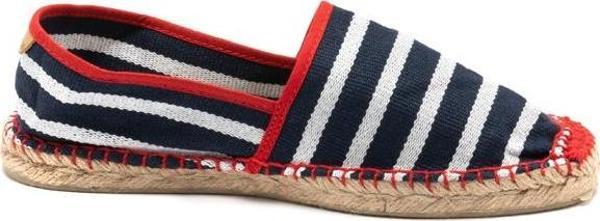 Kadın Espadril / Keten Jordan Toni Pons Marıner - Image 1