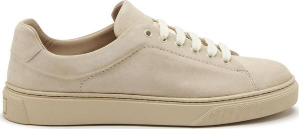 Erkek Sneaker ( Günlük) 28B0 Frau SUEDE Avena (Beige) - Image 1