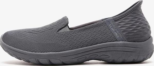 Kadın Babet 158698 CCL Skechers REGGAE FEST 2.0 Grey - Image 1