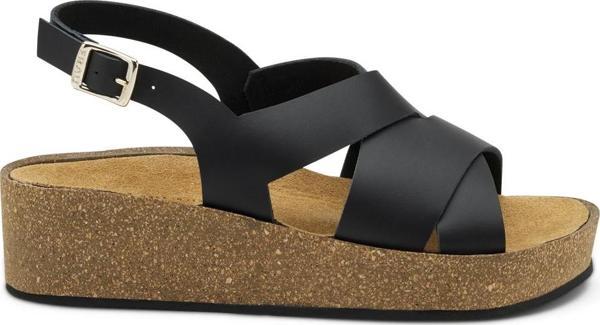 Kadın Sandalet 60M4 Frau LONDON-S Nero - Image 1