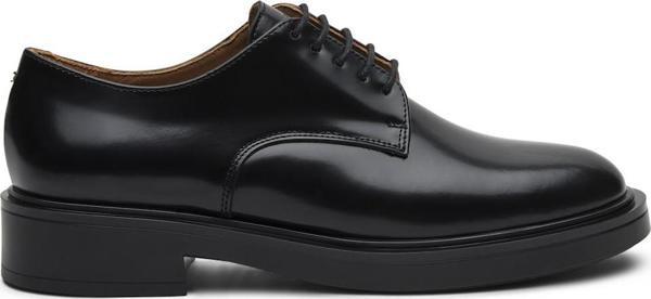 Kadın Oxford ( Klasik) 79Q0 Frau BRISTOL Lace-UP Nero - Image 1