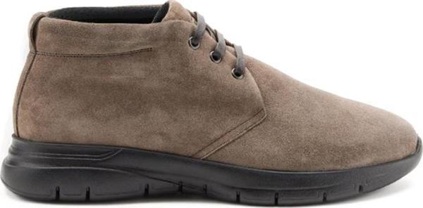 Erkek Bot 09A2 Frau WAXY Desert Boot Visone (Dark Beige) - Image 1
