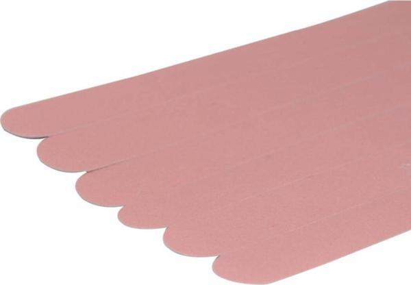 PORTAKAL SAFETY Banyo Zemin Kaydırmaz Bant Pembe - Image 1