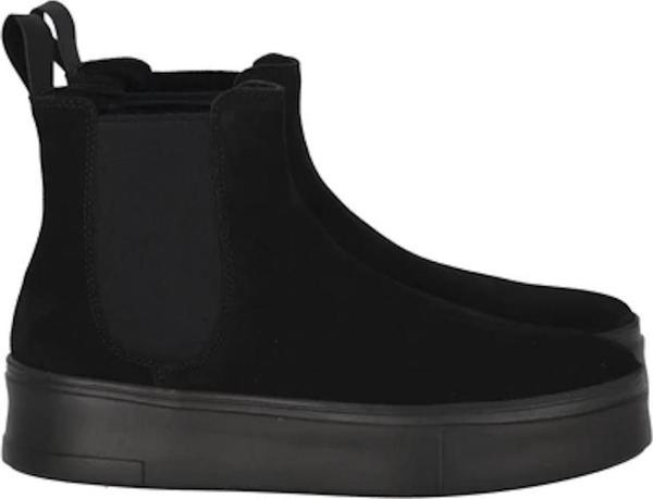 Kadın Bot 38A3 Frau SOFTY ANKLE Boot Nero - Image 1