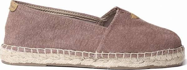 Kadın Espadril / Keten Blanes-Er Toni Pons Bru - Image 1