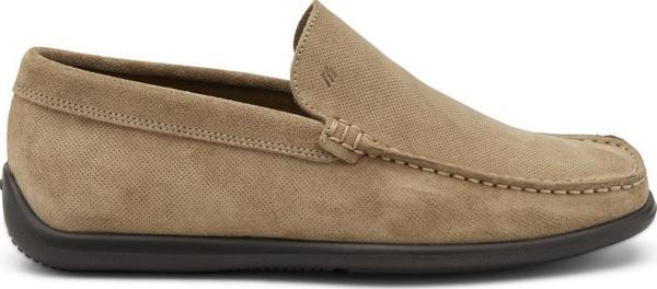 Erkek Oxford ( Klasik) 14F4 Frau CASTOROpunz Avena (Beige) - Image 1