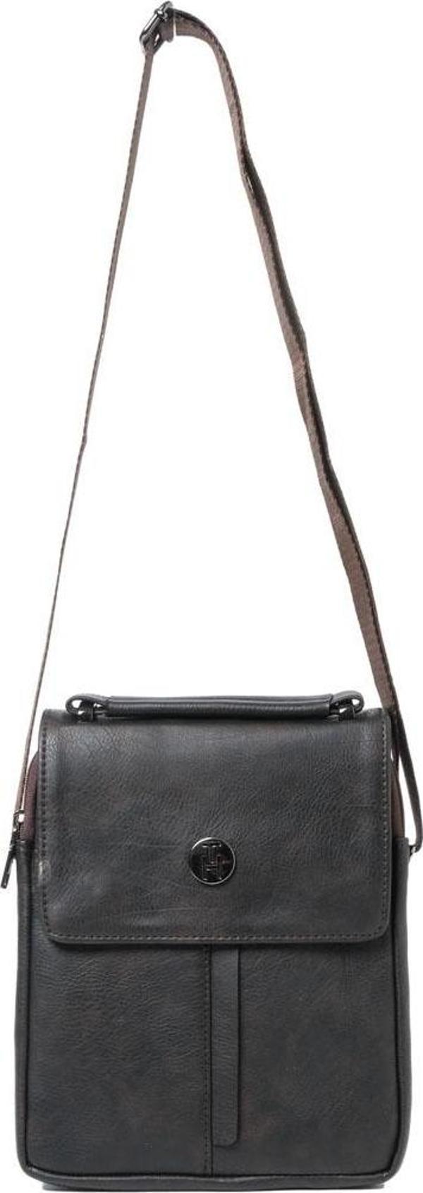 TH Bag Erkek Postacı Çantası TH-WS5003ES KAHVE - Image 1