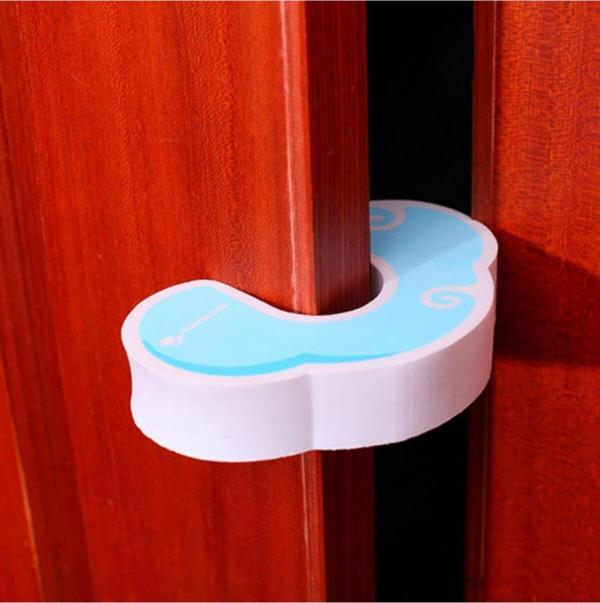 PORTAKAL SAFETY Parmak Sıkışması Engelleyici - Image 1