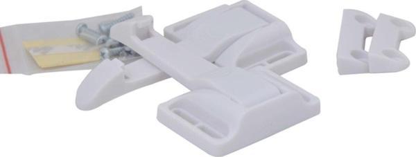 PORTAKAL SAFETY Vidalı Çekmece Dolap Kilidi - Image 1