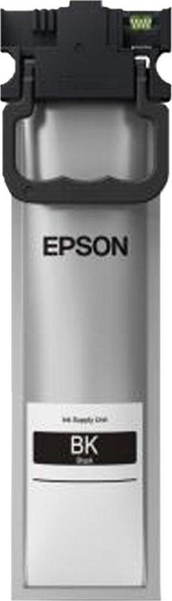 BK Epson T05A100-C13T05A100 Siyah Muadil Kartuş WF-C878R/C879R - Image 1