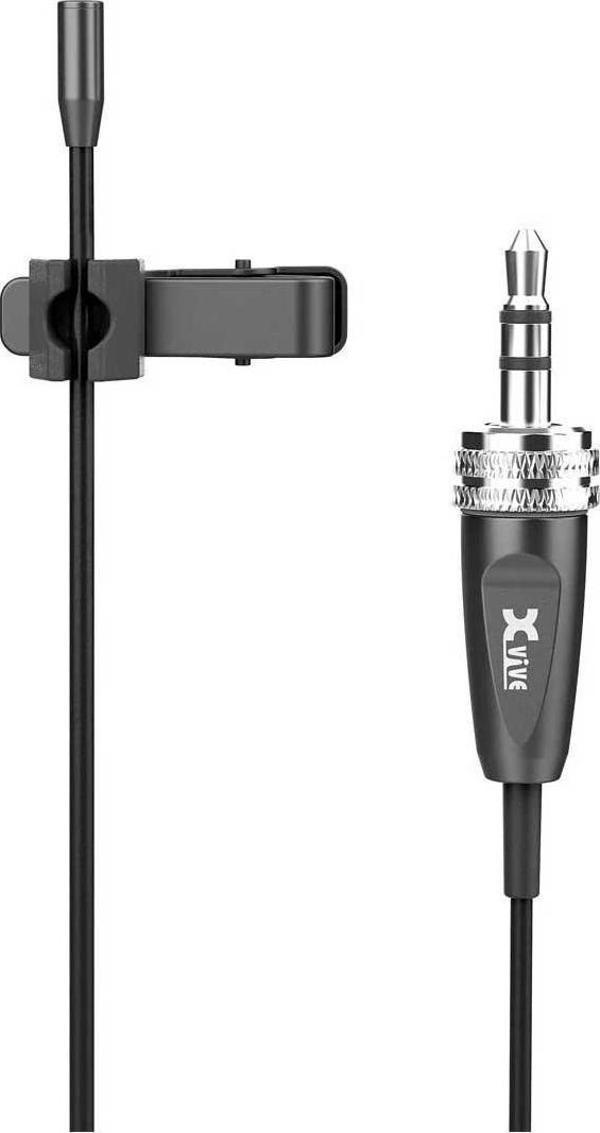 Xvive LV2 Lavalier Mikrofon - Image 1