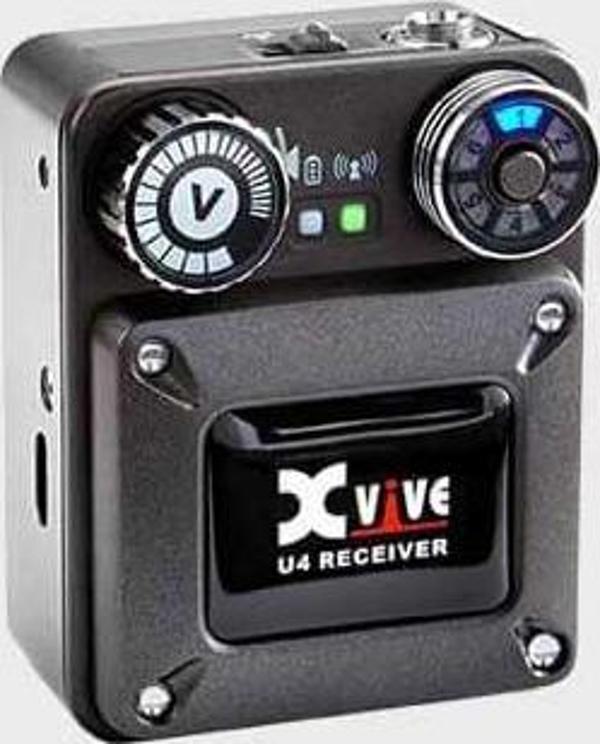 Xvive U4R Receiver - Image 1