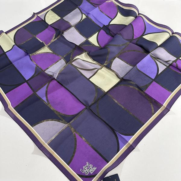 Levi'dor Premium Aura Eşarp AUR0311 - Image 1