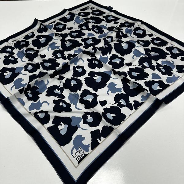 Levidor Twill İpek Eşarp IPKW88 - Image 1