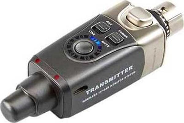 Xvive U4T Transmitter - Image 1