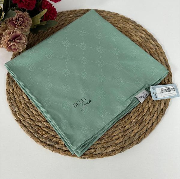 Belli Monogram Eşarp JPK0109 - Image 1