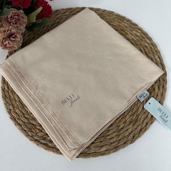 Belli Monogram Eşarp JPK0110 - Image 1