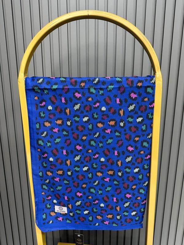 Scarfe Soft Pamuklu Şal LCS0111 - Image 1