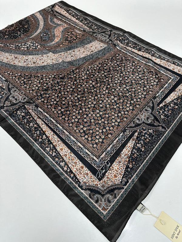 Hint İpek Vual Şal HVD0805 - Image 1