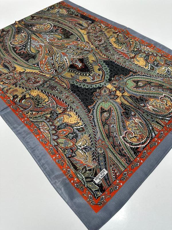 Hint İpek Vual Şal HVD714 - Image 1