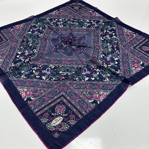 Yasemin İpek Soft Eşarp İnce Pamuklu LDA0209 - Image 1