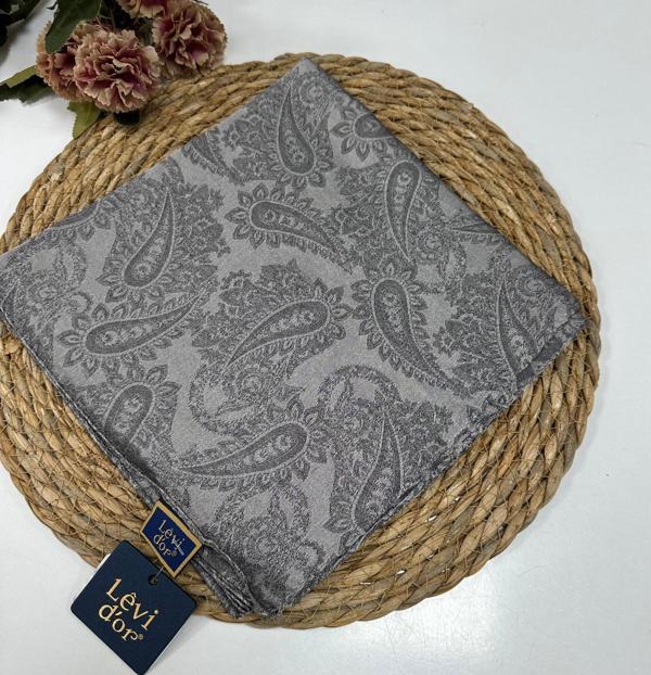 Levidor İtalyan Jakar Eşarp JPT0220 - Image 1