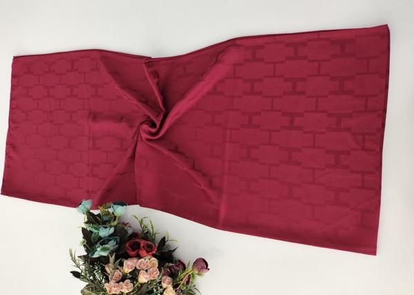 Locella Jakar Şal Koyu Fuşya JSL2113 - Image 1