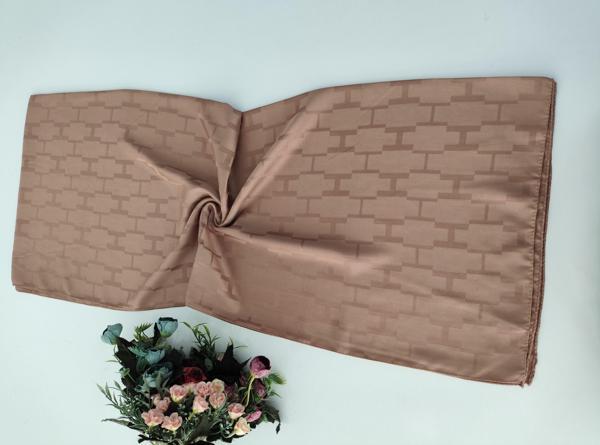 Locella Jakar Şal Karamel JSL2118 - Image 1