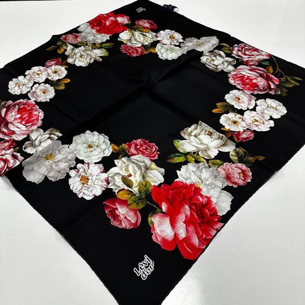 Levidor Twill İpek Eşarp IPKW13 - Image 1