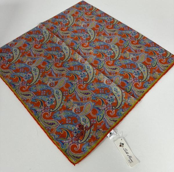 Silk Home Soft Pamuklu Eşarp LDFS2723 - Image 1
