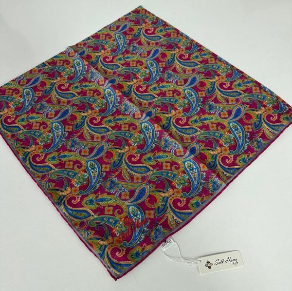 Silk Home Soft Pamuklu Eşarp LDFS2736 - Image 1