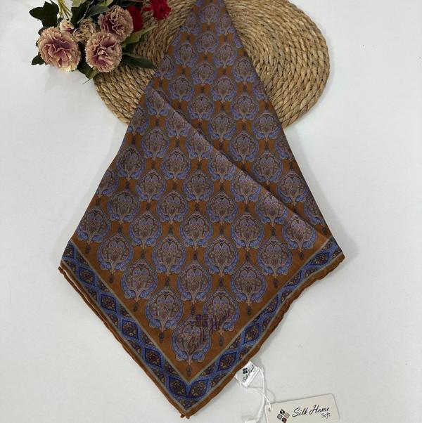 Silk Home Soft Pamuklu Eşarp LDFS2806 - Image 1