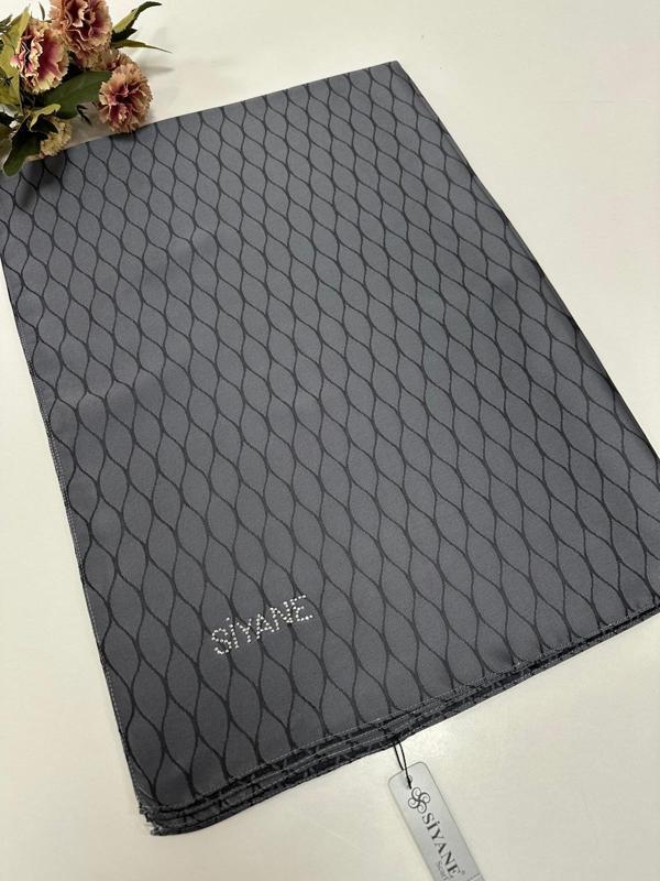 Siyane Diamond Su Damlası Şal LWP0107 - Image 1