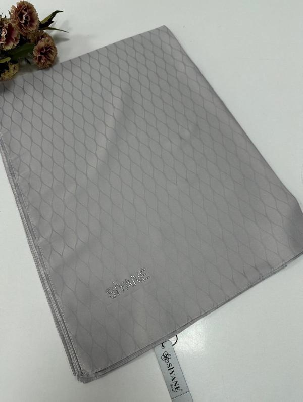 Siyane Diamond Su Damlası Şal LWP0108 - Image 1