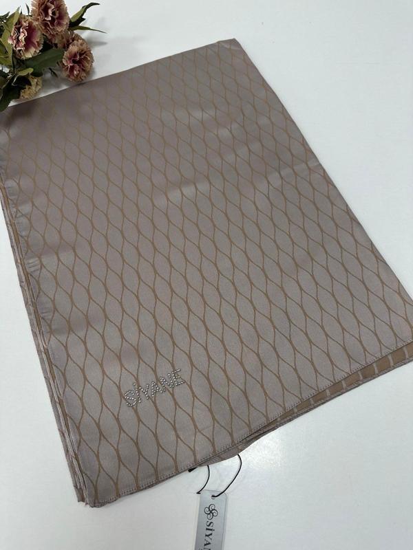 Siyane Diamond Su Damlası Şal LWP0113 - Image 1