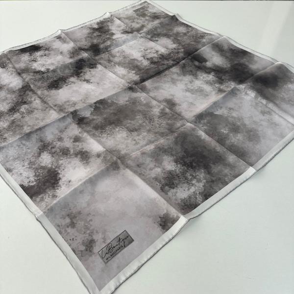 La Boutique Sura İpek Eşarp PKD4603 - Image 1