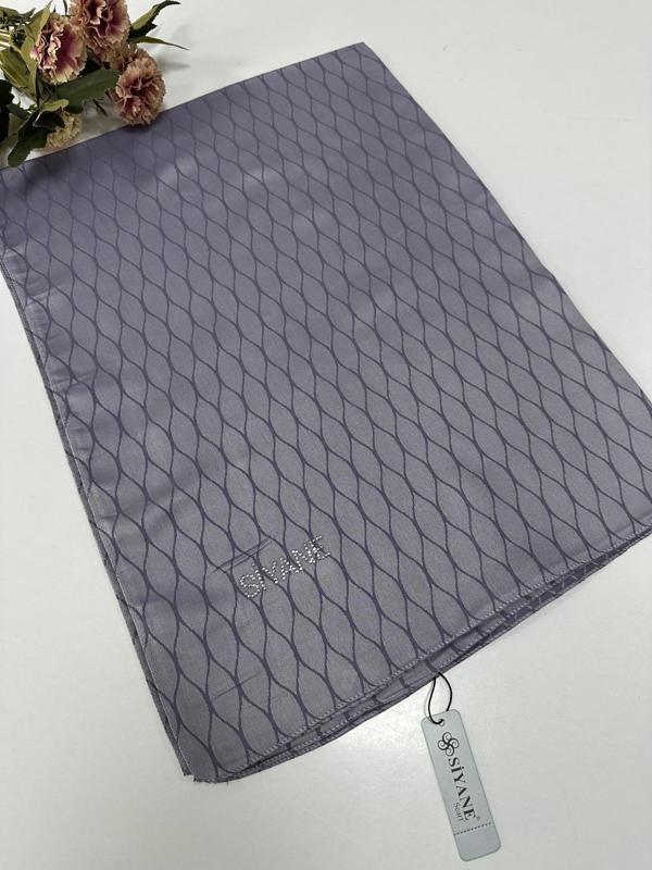 Siyane Diamond Su Damlası Şal LWP0118 - Image 1