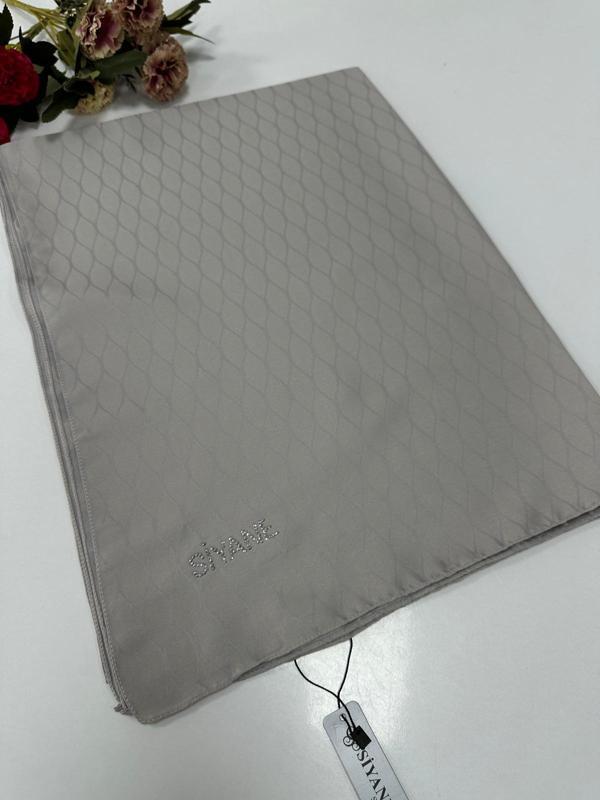 Siyane Diamond Su Damlası Şal LWP0120 - Image 1
