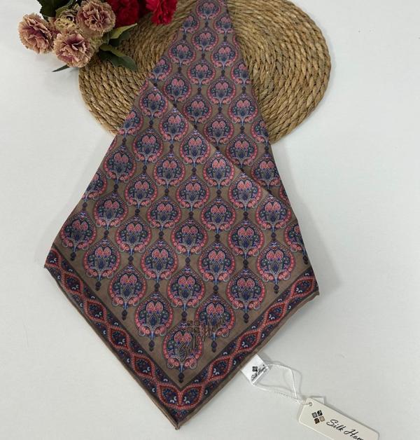 Silk Home Soft Pamuklu Eşarp LDFS2817 - Image 1