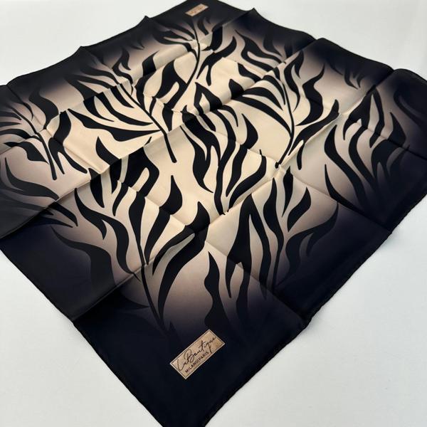 La Boutique Sura İpek Eşarp PKD5101 - Image 1