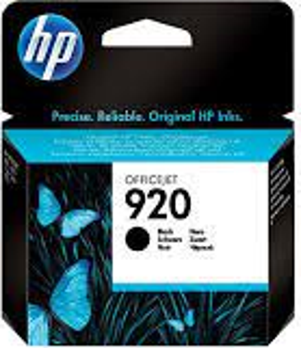 HP OffIcejet 6500, OffIcejet 6000 İçin XL Mavi - Image 1