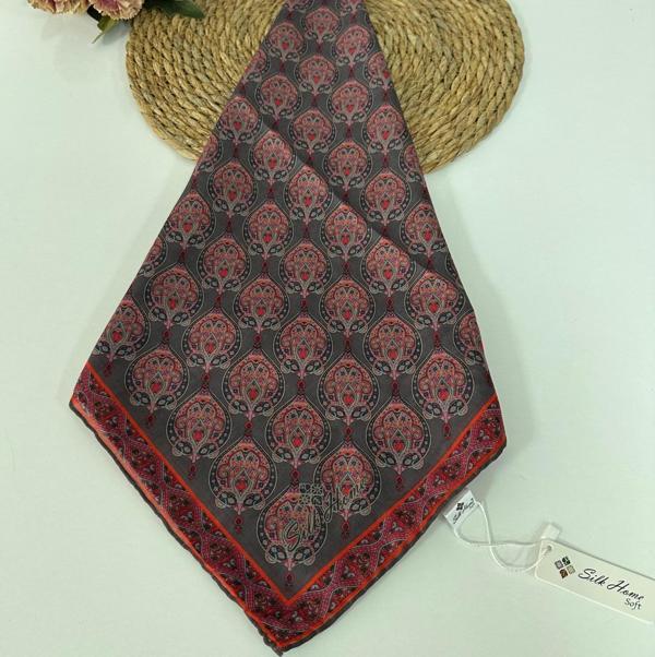 Silk Home Soft Pamuklu Eşarp LDFS2835 - Image 1