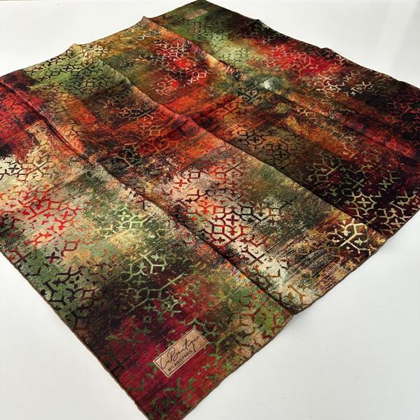 La Boutique Sura İpek Eşarp PKD5207 - Image 1